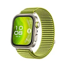 HUAWEI(ファーウェイ) HUAWEI WATCH FIT 4 Pro Green WATCHFIT4PROGRN