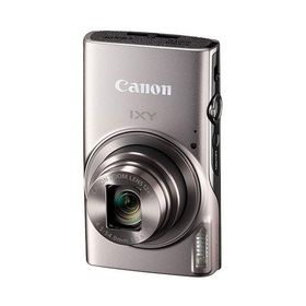 CANON デジタルカメラ IXY 650 m [シルバー]
