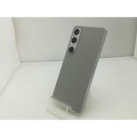 【中古】SONY 国内版 【SIMフリー】 Xperia 1 VI プラチナシルバー 12GB 512GB XQ-EC44【大須】保証期間１ヶ月【ランクA】