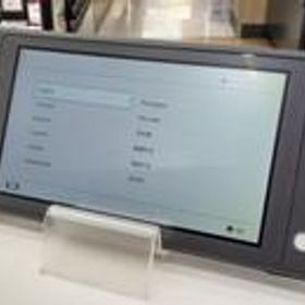 SWITCH LITE HDH-001 NINTENDO