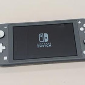 SWITCH LITE HDH-001 NINTENDO