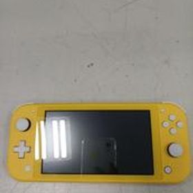 NINTENDO SWITCH LITE HDH-001 NINTENDO