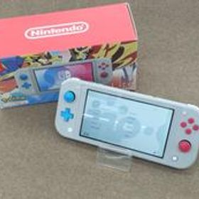 SWITCH LITE ザシアンザマゼンタ HDH-S-GBZAA NINTENDO / 任天堂