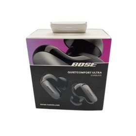 BOSE◆イヤホン QuietComfort Ultra Earbuds//