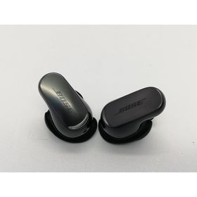 【中古】BOSE QuietComfort Ultra Earbuds 第2世代 [ブラック]【立川フロム中武】保証期間１ヶ月【ランクA】
