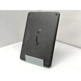 【中古】Amazon Fire HD 8（2022/第12世代） 2GB 32GB ブラック【仙台駅東口】保証期間1ヶ月【ランクC】