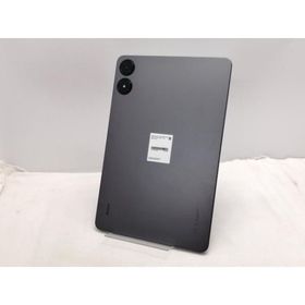 【中古】Xiaomi 国内版 【Wi-Fi】 Redmi Pad Pro グラファイトグレー VHU4746JP 【Snapdragon 7s Gen 2/6GB/128GB】【仙台駅東口】保証期間１ヶ月【ランクB】