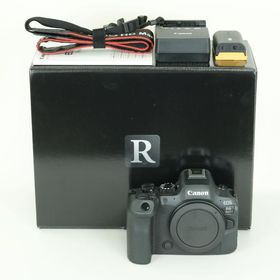 [美品 | シャッター数14,530回] Canon EOS R6 Mark II [ボディ] | Canon RFマウント