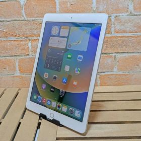 (2644)iPad 5 バッテリー85%◎