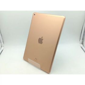 【中古】Apple 【Wi-Fi】 iPad（第8世代/2020） 32GB ゴールド MYLC2J/A【神戸】保証期間1ヶ月【ランクC】