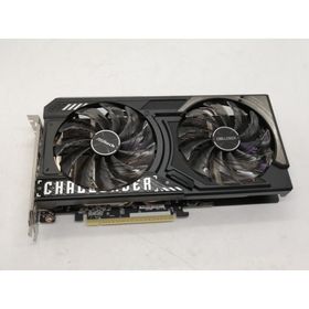 【中古】ASRock Radeon RX 9060 XT Challenger 16GB OC RX9060XT/16GB(GDDR6)【大須アメ横】保証期間１週間