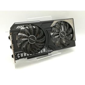 【中古】ASRock Radeon RX 9060 XT Challenger 16GB OC RX9060XT/16GB(GDDR6)【秋葉4号】保証期間１週間