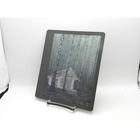 【中古】Amazon Kindle Scribe (2022) 64GB プレミアムペン付き【立川フロム中武】保証期間１ヶ月【ランクB】