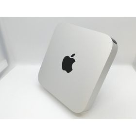 【中古】Apple Mac mini M2(CPU:8C/GPU:10C) 8GB/256GB MMFJ3J/A (M2,2023)【京都】保証期間１ヶ月【ランクA】