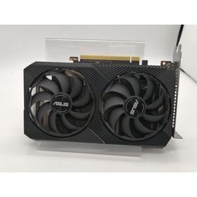 【中古】ASUS DUAL-RTX2070-O8G-MINI RTX2070/8GB(GDDR6)/PCI-E【広島本通】保証期間１週間