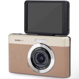 新品 KODAK PIXPRO デジタルカメラ C1 Classic C1BN