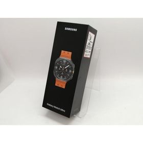 【未使用】SAMSUNG Galaxy Watch Ultra (2025) LTEモデル SM-L705FZA5SJP [チタニウム グレー]【高崎モントレー】保証期間３ヶ月