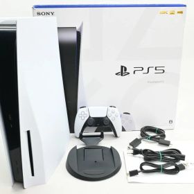 【中古】PlayStation 5 (SSD 825GB) CFI-1200A01