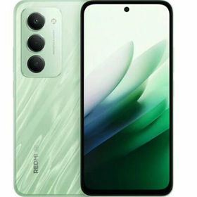 「+2倍ポイント・新品」SIMフリー RedmI15 5G Ripple Green グリーン 4+128GB SoftBank版 SIMフリースマートフォン 4549046156181