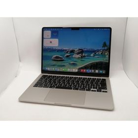 MacBook Air M3 13インチ 2024 新品 125,000円 中古 29,800円 | ネット