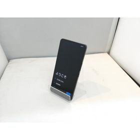 【中古】SHARP docomo 【SIMフリー】 AQUOS R8 pro ブラック 12GB 256GB SH-51D【秋葉3号】保証期間１ヶ月【ランクC】