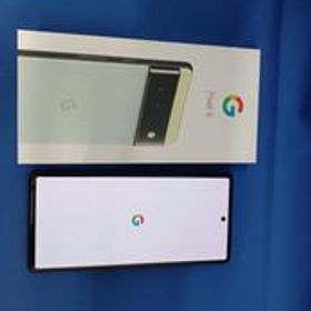 スマートフォン Pixel6 GOOGLE