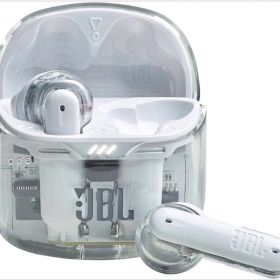 JBL TUNE FLEX GHOST ワイヤレスイヤホン