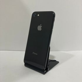 電池88％☆iPhone 8 64GB SIMフリー スペースグレイ ◆即日発送