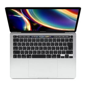 【中古】【安心保証】 MacBookPro 2020年 MXK72J/A