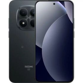 【新品】Xiaomi シャオミ スマホ REDMI Note 15 Pro 5G 256GB SIMフリー ブラック