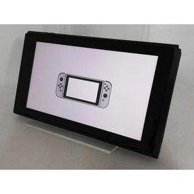 【中古】Nintendo Switch 本体 Joy-Con(L) ネオンブルー/(R) ネオンレッド HAD-S-KABAA 【2019年8月】【大宮東口】保証期間１ヶ月【ランクB】