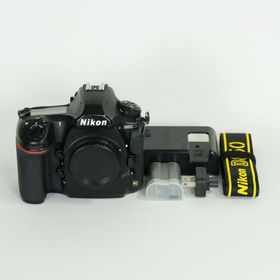 [並品] Nikon D850 | Nikon Fマウント