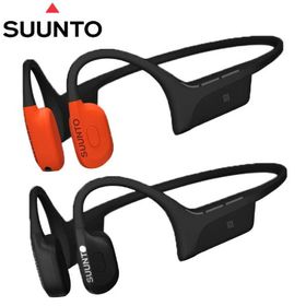 SUUNTO(スント)SUUNTO WING2(陸上自衛隊/迷彩/トレーニング/ヘッドホン/骨伝導イヤホン/サバゲー/ミリタリー/アウトドア)