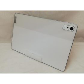 【中古】Lenovo Softbank 【SIMフリー】 Lenovo TAB7 グレイシアホワイト 【Snapdragon 695/4GB/64GB】【戸塚】保証期間１ヶ月【ランクA】