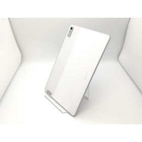 【中古】Lenovo Softbank 【SIMフリー】 Lenovo TAB7 グレイシアホワイト 【Snapdragon 695/4GB/64GB】【アリオ倉敷】保証期間１ヶ月【ランクA】