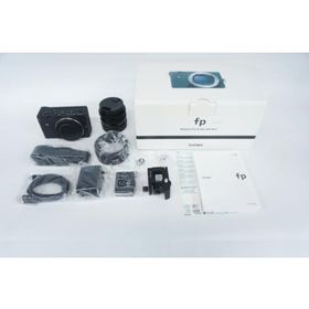 SIGMA(シグマ) [展示品B]SIGMA fp 45mm F2.8 DG DN Contemporary キット