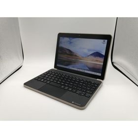 【中古】dynabook K K2/X P1K2XPTB ブラック＆ベージュ【Celeron N4500 8G 256G(Flash) WiFi 10.1LCD (タッチパネル)】【大阪本店】保証期間１ヶ月【ランクB】