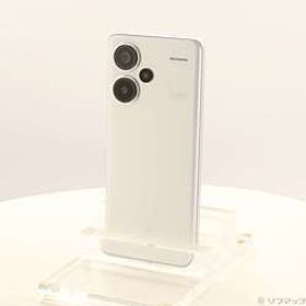 Redmi Note 13 Pro+ 5G 256GB ムーンライトホワイト 24040RA98R SIMフリー