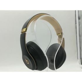 【中古】beats by dr.dre Studio3 Wireless Skyline Collection シャドーグレー MXJ92PA/A【広島】保証期間１ヶ月【ランクB】