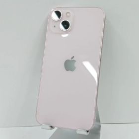 Apple iPhone 13 ピンク