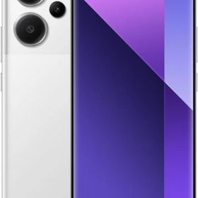 【新品・2営業日で発送】Xiaomi シャオミ Xiaomi Redmi Note 13 Pro+ 5G 256GB SIMフリー ムーンライトホワイト (SIMフリー)