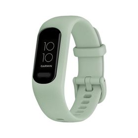 【保証付】【国内正規品】GARMIN ガーミン vivosmart ヴィ ヴ ォスマート5 Mint S／M 010-02645-62