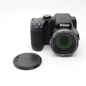 Nikon COOLPIX B500 ニコン クールピクス デジタルカメラ ブラック