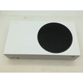 【中古】Microsoft Xbox Series S 512GB スターターバンドル RRS-00159【大須】保証期間１ヶ月【ランクB】