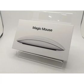 【未使用】Apple Magic Mouse（2024/USB-C）ホワイト MXK53ZA/A【川崎駅前】保証期間1週間