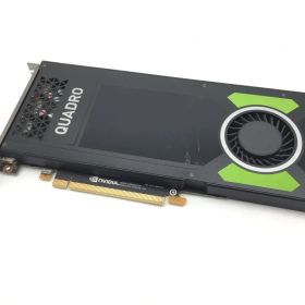 NVIDIA Quadro P4000 グラフィックボード 動作品