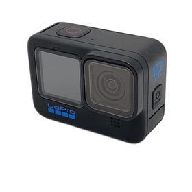 GoPro◆ビデオカメラ GoPro HERO10 BLACK CHDHX-101-FW CPKG1//