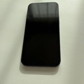 Apple iPhone 13 mini Midnight 本体 128GB