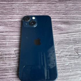 Apple iPhone 13 mini 新品¥27,980 中古¥22,600 | 新品・中古のネット