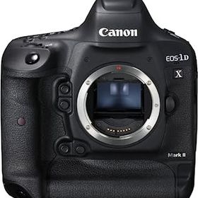 【中古-非常に良い】Canon デジタル一眼レフカメラ EOS-1D X Mark II ボディ EOS-1DXMK2